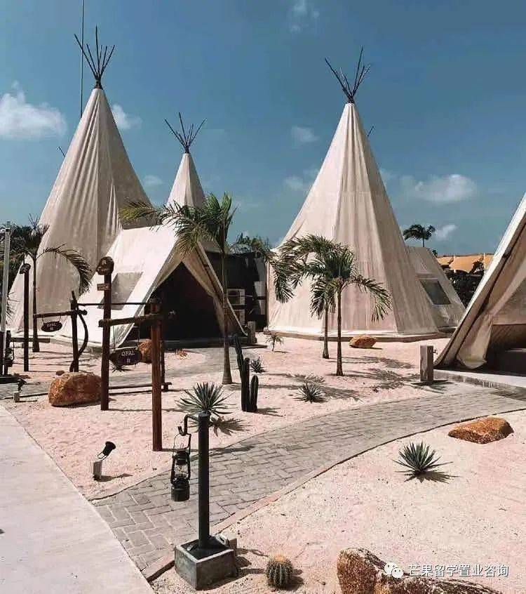 新加坡超人气民宿