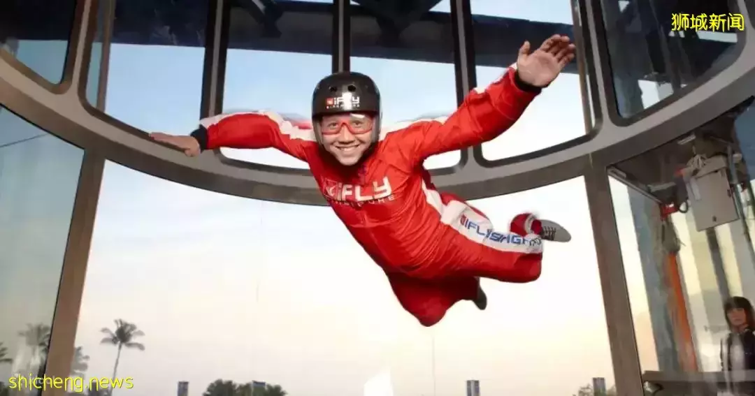 整整四天!新加坡小長假攻略拿好不謝