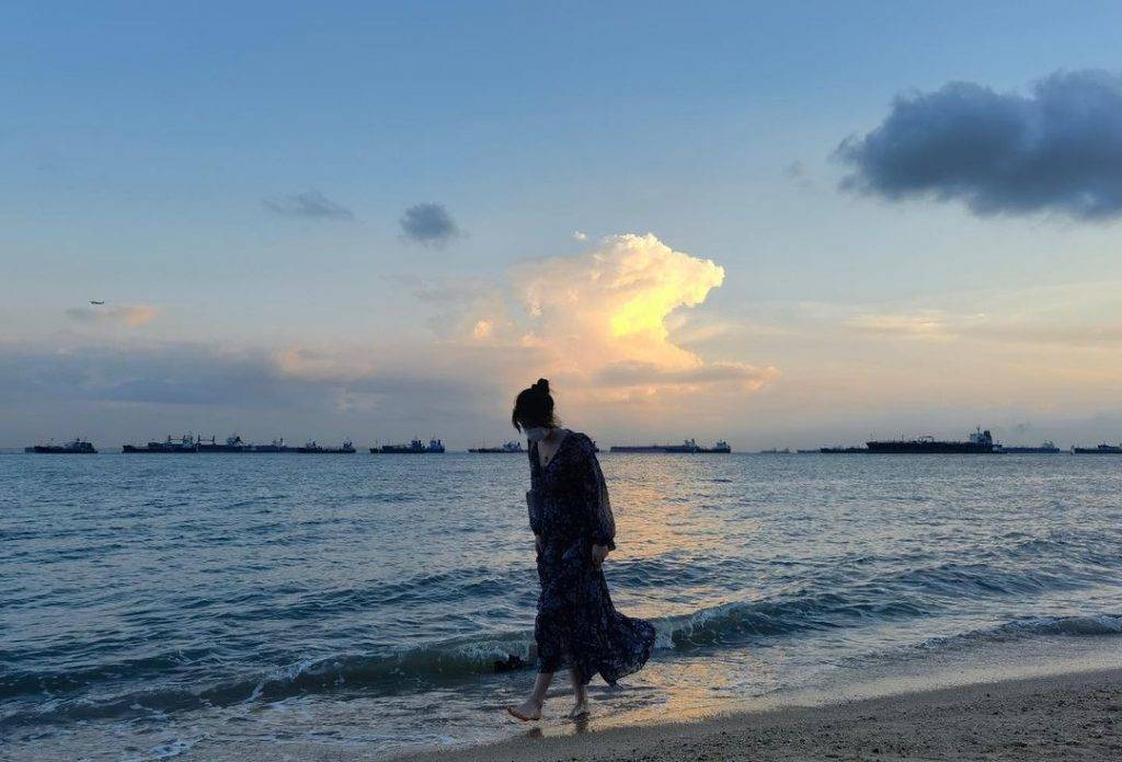 戶外燒烤好去處😎 新加坡戶外燒烤台合集!聚會必收藏系列💥 吹水聚餐好地方