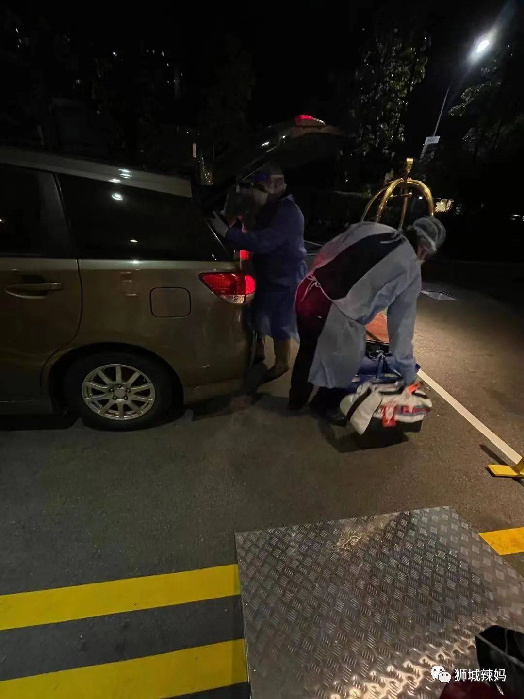 去迪拜旅游回新加坡!我的航班邻座确诊了,卫生部连环夺命Call!48小时我经历了什么