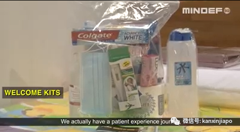 新增X例,累计X例|新加坡2700人方舱紧急使用,中国协助建设3天交付被夸神速