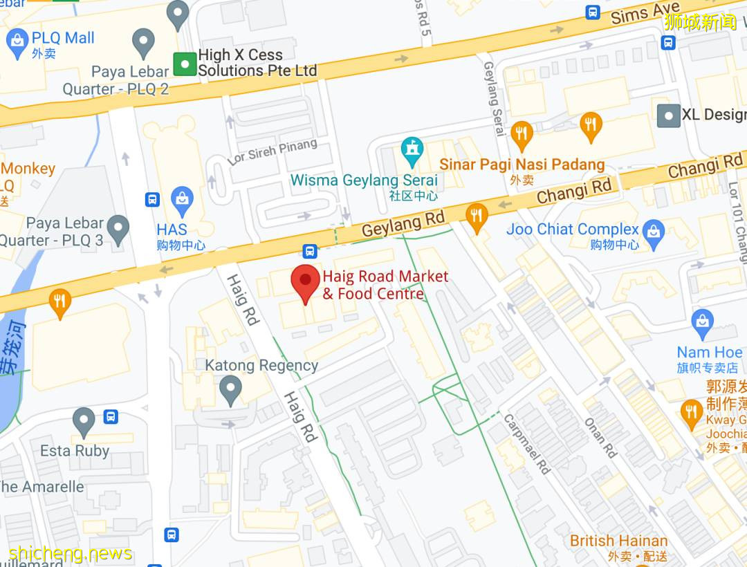 这四座巴刹附近的居民可领自助检测仪!领取方式+如何用攻略来袭