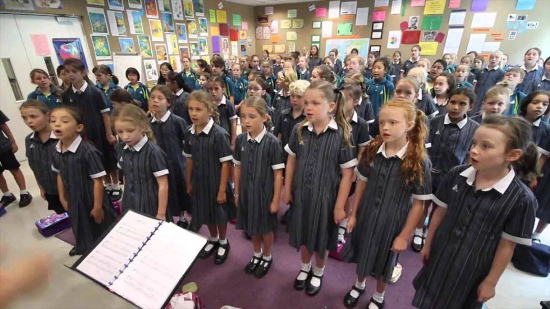 全球公認最優質國際教育機構 新加坡澳洲國際學校