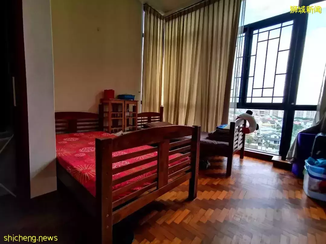 公寓專欄 碧山之家，既可以選擇托管模式又可以選擇公寓模式