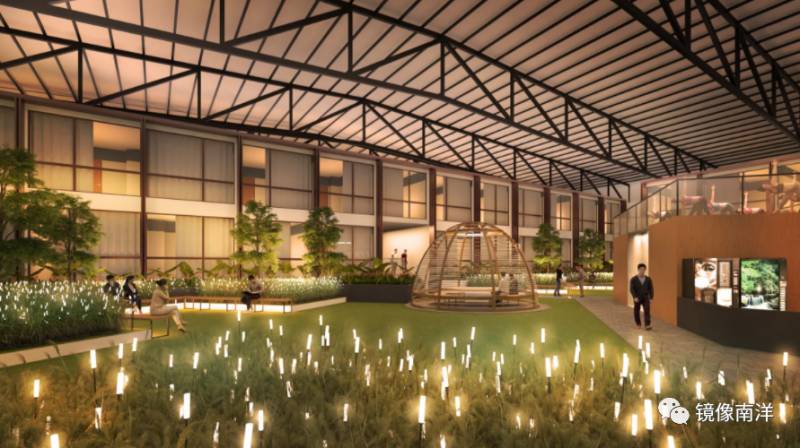 新加坡推出“Connect@Singapore”計劃 1月份開始逐步開放邊境與商務活動