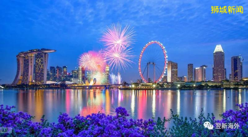 新加坡为何排在旅游必去名单?原来这些原因,是其成功的因素