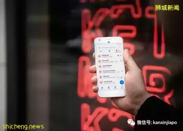 你不记得我了?280人陷“好友”骗局,损失120万新币