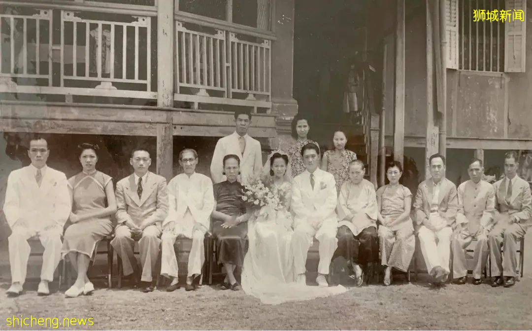 繁华散尽:林谋盛十三弟谋炎