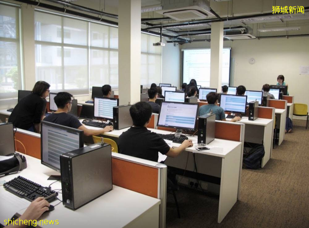 高考過後，報讀全球排名前1%大學，澳大利亞科廷大學新加坡校區