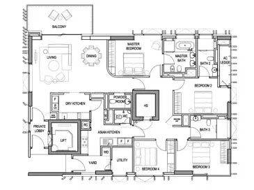 揭秘烏節路周邊居民的生活日常