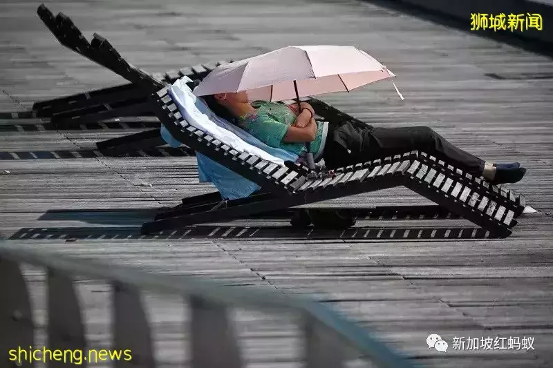 专家说热浪高温正迫使户外工时缩短并“催人老”,是危言耸听吗