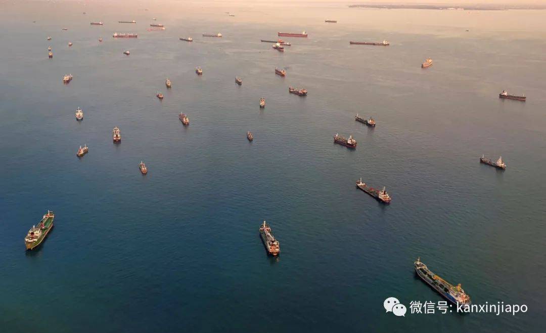 海港稅明年起上調，新加坡海峽的“僵屍油輪”怎麽辦
