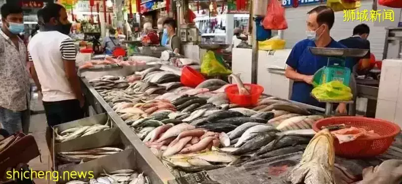 新加坡水電等費用90%上漲！打工人，你的工資還有剩余嗎