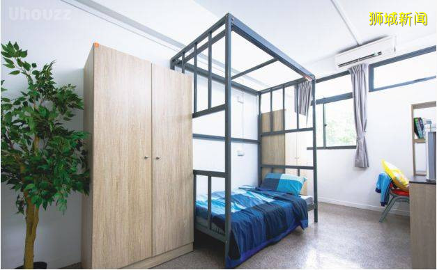 NUS开学季,双重预订优惠只给特别的你