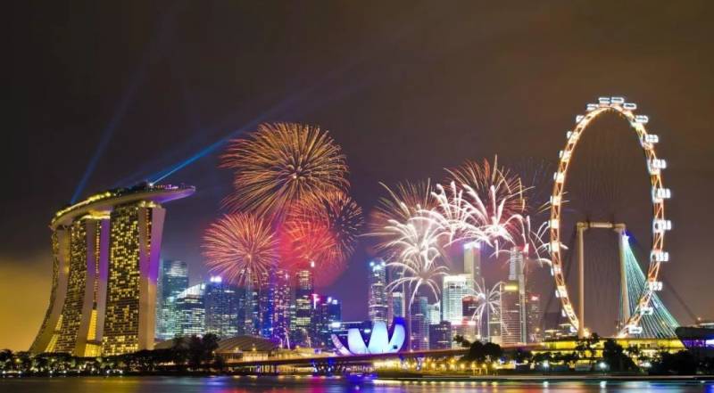 亚洲最安全的3个国家,日本、新加坡上榜,第一毫无争议