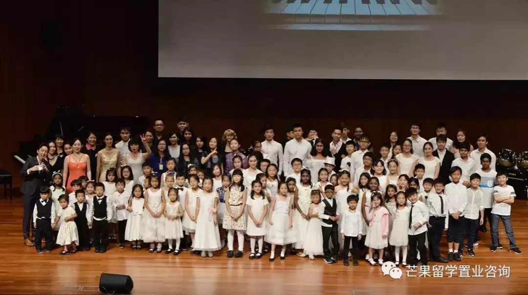 來自英國的百年精英院校——新加坡德威國際學校