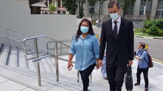 神反轉！新加坡這位高管攤上大事！全民聲討，部長發聲