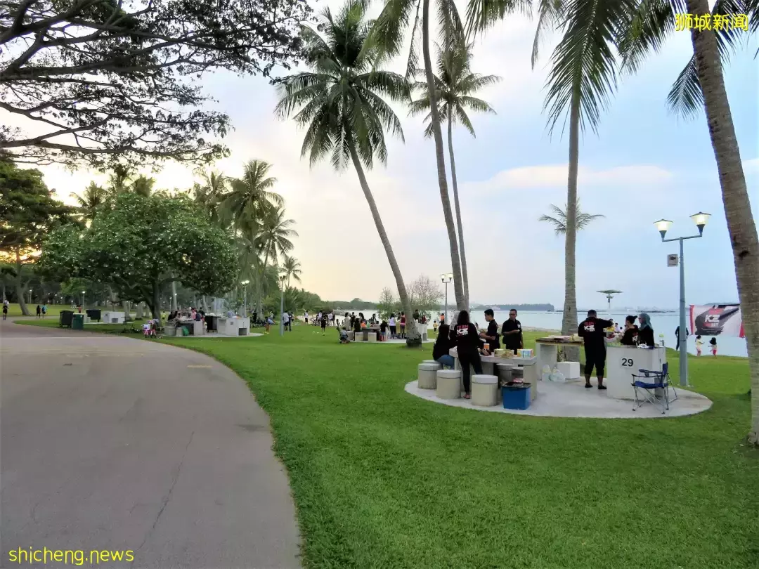 新加坡好玩的地方不少,有沒有很心動