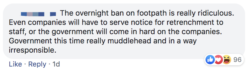 "新加坡电动滑板车禁令让我14万新币打水漂,负债累累!"