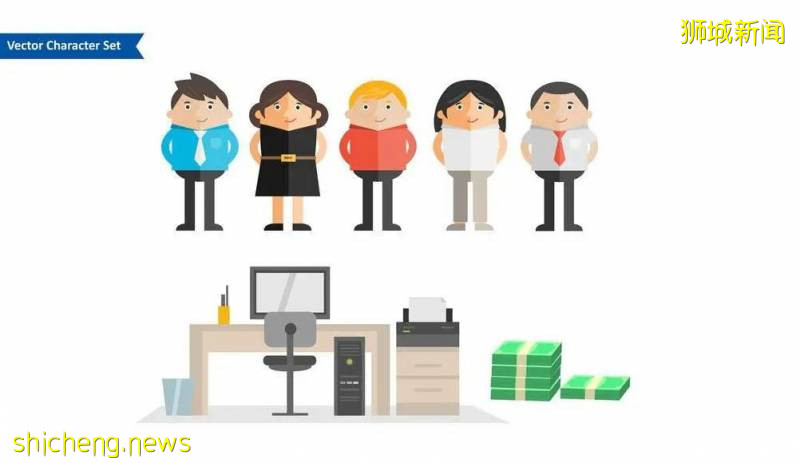 網友求助：准證門檻一擡再擡，我還要繼續留在新加坡嗎