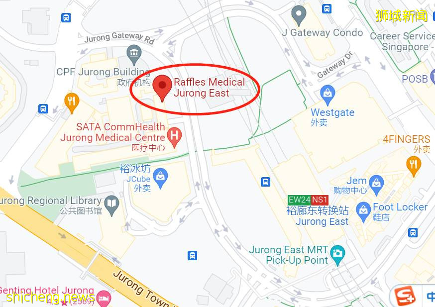 正式免費打科興！新加坡公布39家診所名單！李顯龍：不可能無限期封鎖