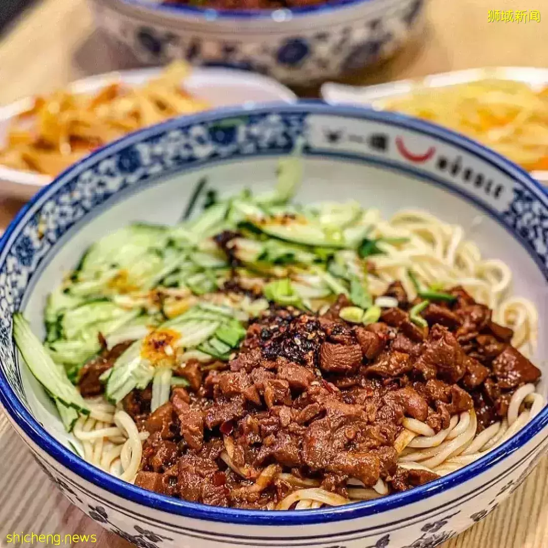 獅城MRT美食 Paya Lebar美食大集結,最讓人念念不忘的是