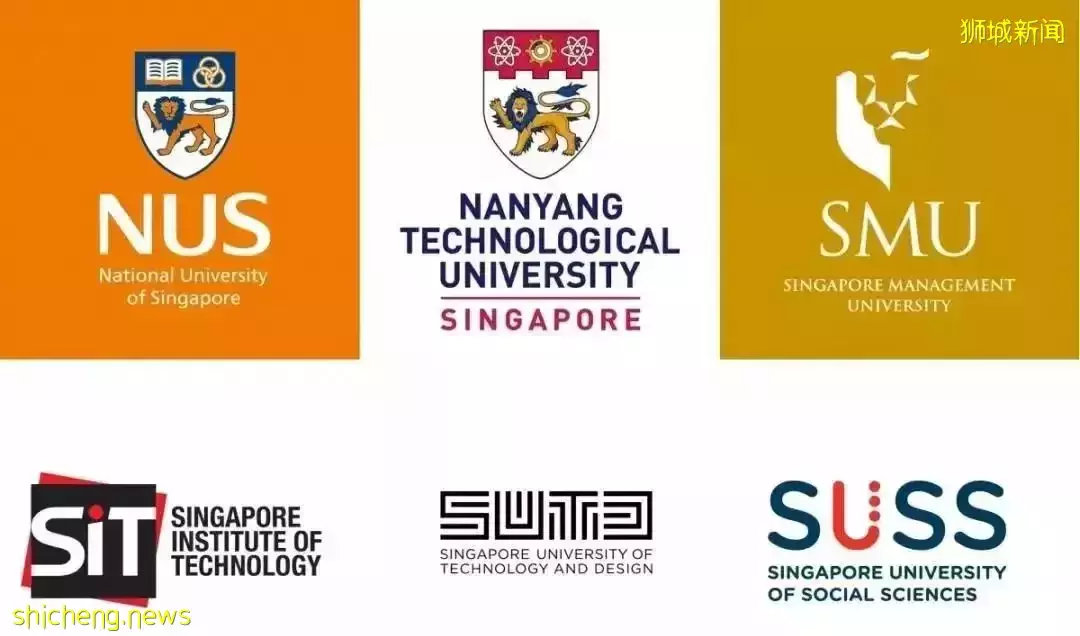 拒絕“一考定終身”！2022高考後留學新加坡最全攻略指南