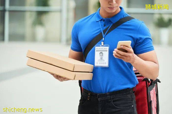 深扒新加坡商場0號病人:已打疫苗、未接觸患者,或“物傳人”感染!外賣也要小心