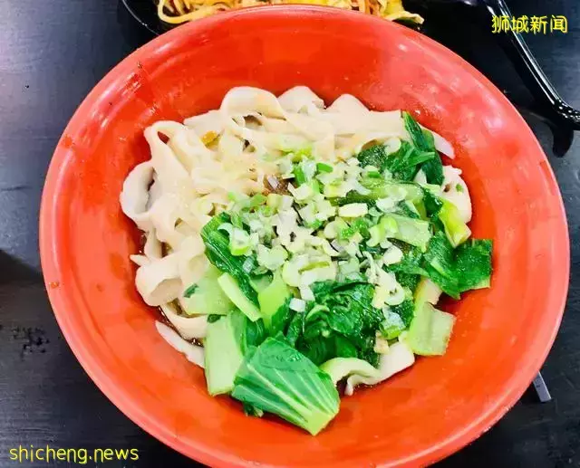 吃遍新加坡 第40期:赤道一带的西北美食盛宴