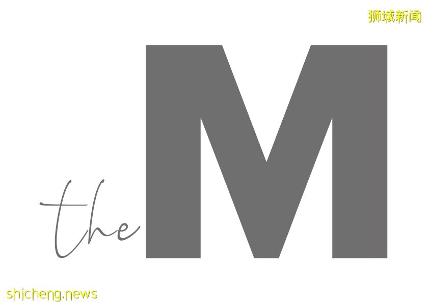 錯過就是永遠！The M最後四套1房+書房戶型，僅新幣155.5萬起