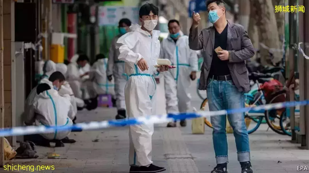 重磅!中國核酸檢測標准放寬,從新加坡回國他們不再是“小陽人”!航班或免于熔斷