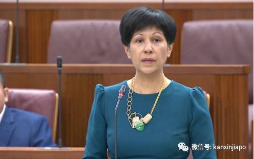 2021年财政预算讨论中,政府不派钱