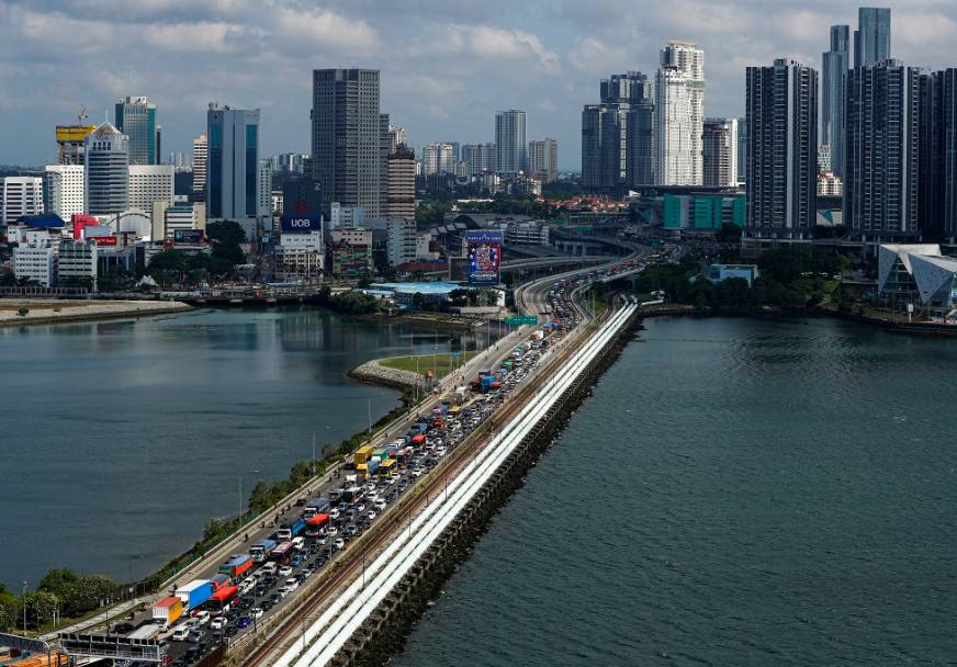 今年疫情特殊情況從新加坡回馬來過年需要多少錢?幫你算算賬