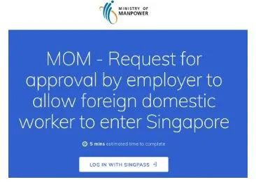 疫情升级，女佣入境批准和居家隔离令新政