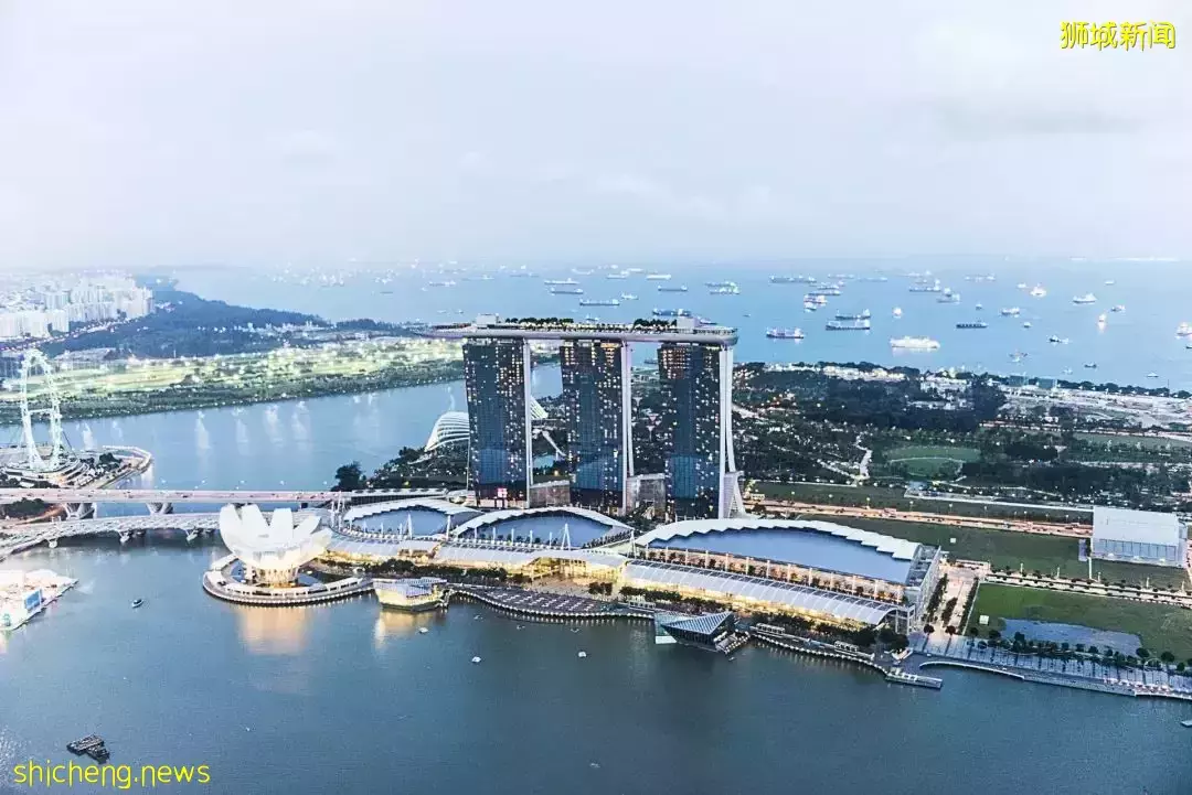 疫情之下，想申请新加坡工作移民，容易吗