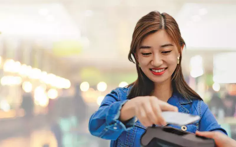 新春吃喝玩乐 邻里消费能赢奖