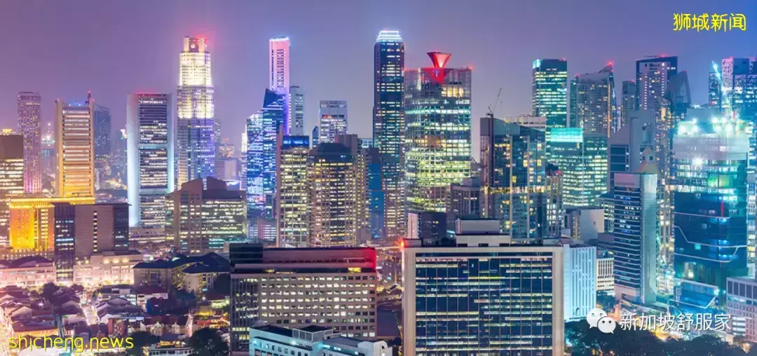 新加坡如何成爲亞洲家族辦公室中心