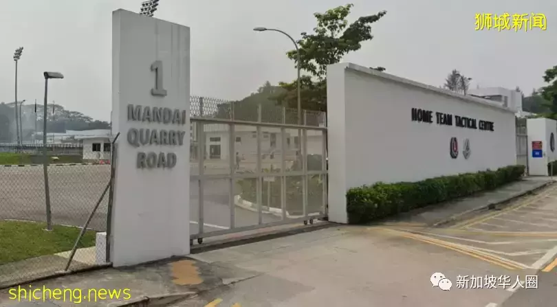 新加坡发生致命事故，印度客工遭起重机部件压中伤重不治身亡