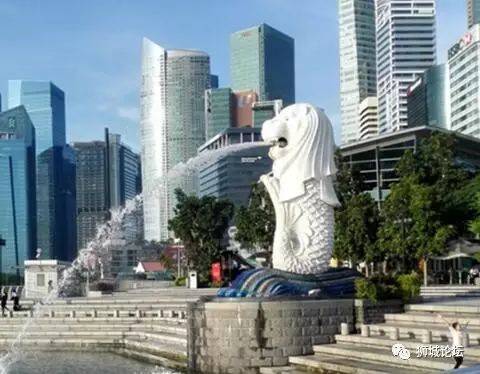 18个让你爱上新加坡的理由，不服来辩