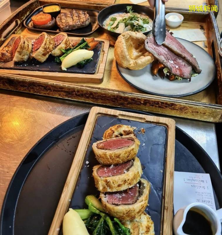 探店帖|連徐峥、尹正都害怕的地獄廚神,他的餐廳到底什麽樣