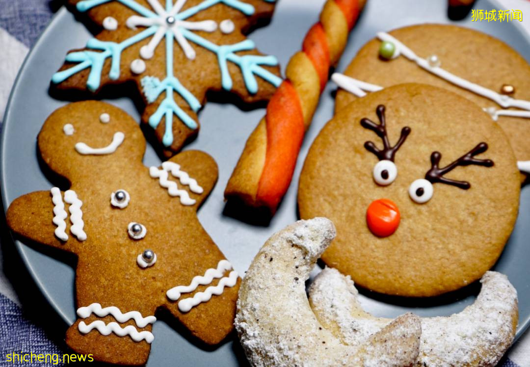 抢位!上次抢光了的新加坡圣诞节亲子活动,又开新的名额啦