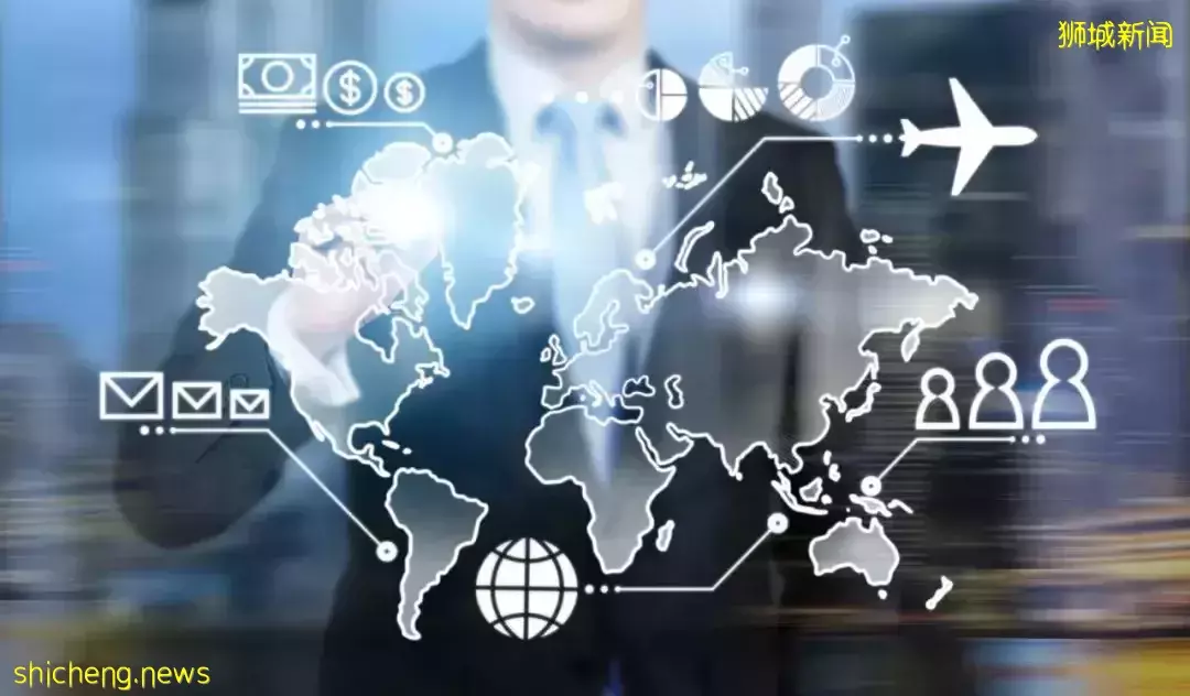 新加坡留學 國際商務專業你了解多少