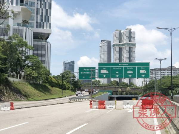 邊境持續封關 不止馬勞丟飯碗 職業中介公司也苦撐