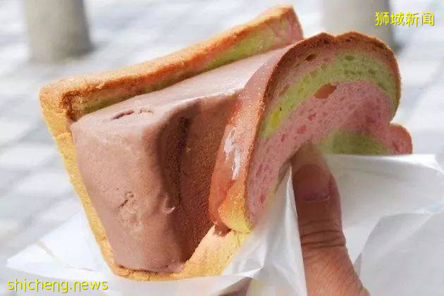 沒吃過地道美食,就算沒來過新加坡