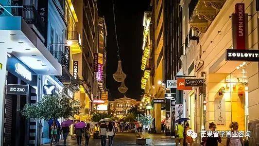 新加坡夜生活指南