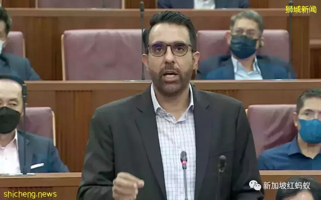 李显龙:新加坡以诚信立国兴邦,不能放任领袖和议员说谎