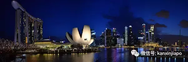 新加坡億萬富豪越來越多，亞洲第二