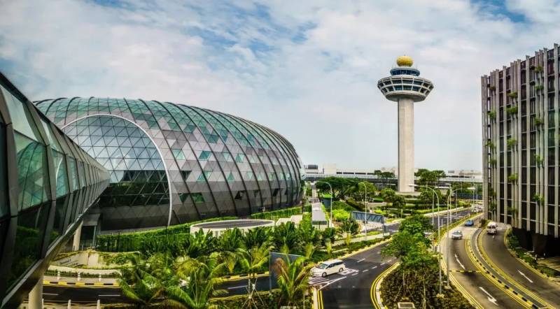 交通部長王乙康：新加坡願意同疫情受控國家與地區設立航空旅遊泡泡