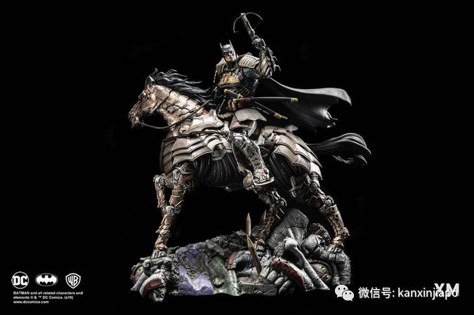 美国漫威和DC漫画的角色,“活生生”走出来了