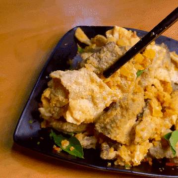 狮城港式粤菜四大名厨之一,坐镇新加坡河畔20年老字号,为你带来惊喜和福利